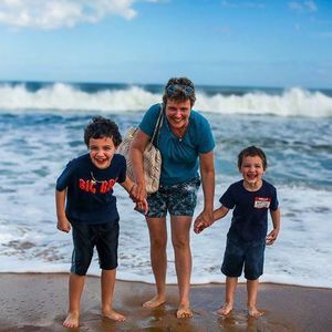 Meet your Posher, Michelle